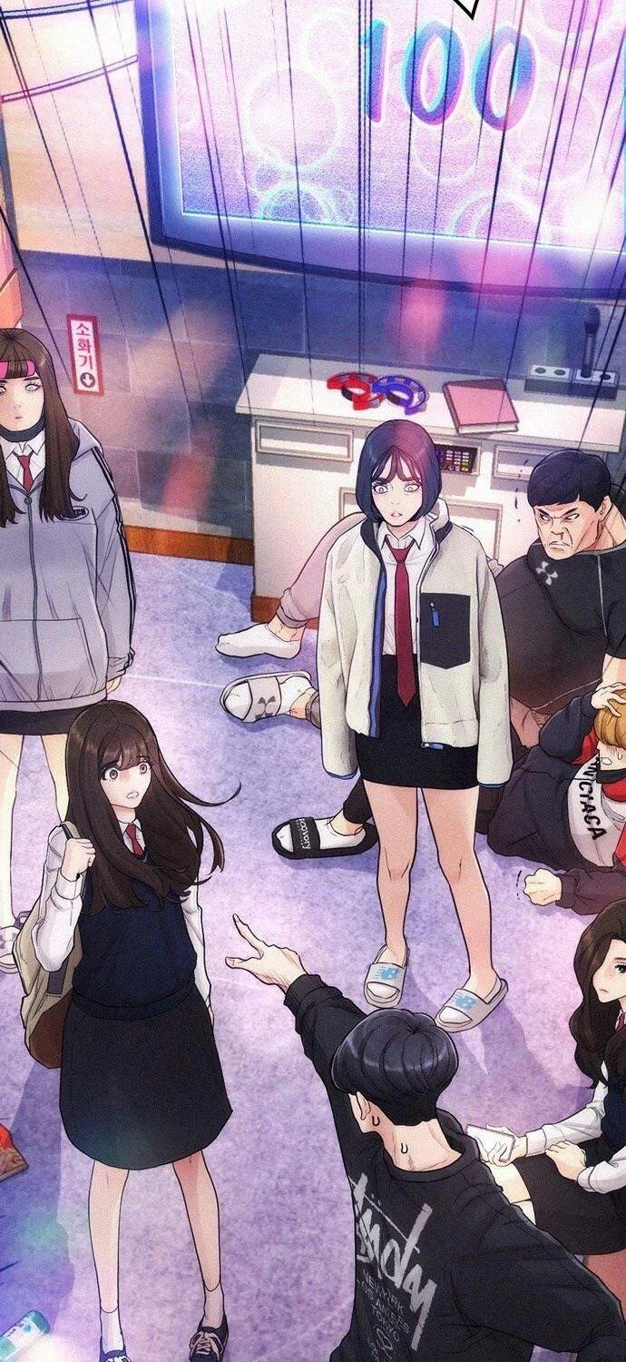 Bố Vạn Năng Chapter 21 - 32