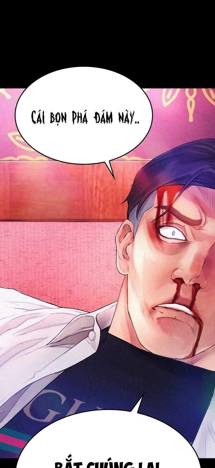 Bố Vạn Năng Chapter 21 - 34