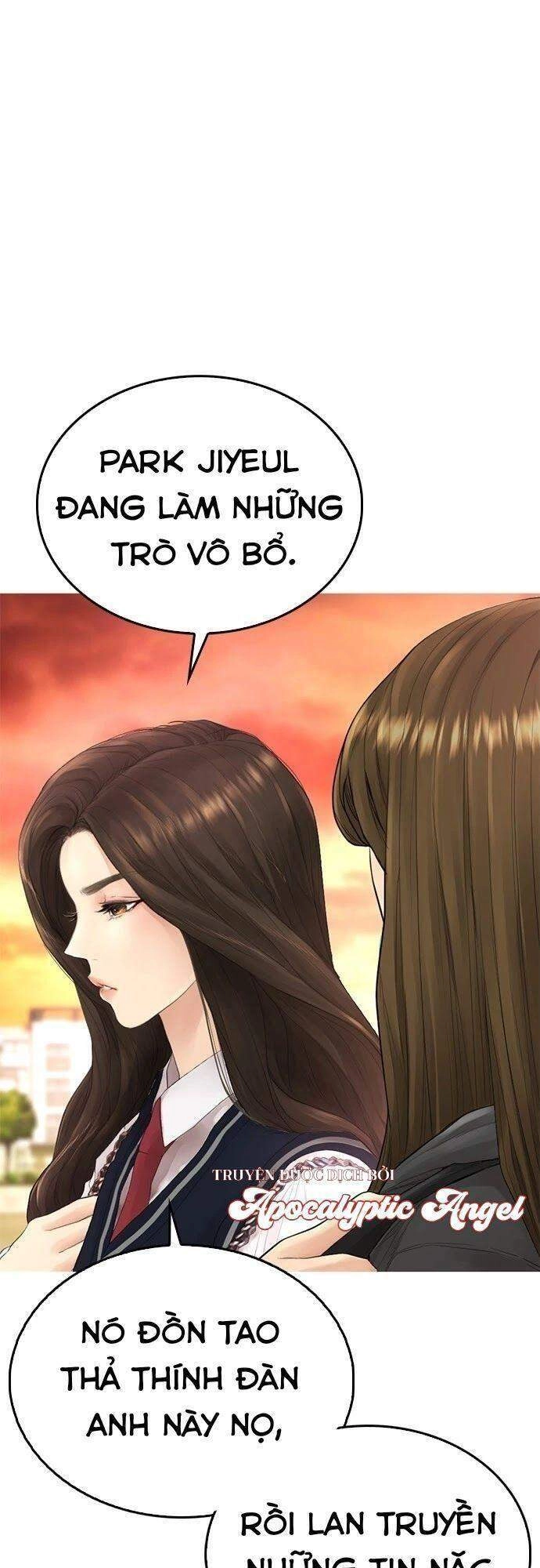 Bố Vạn Năng Chapter 22 - 19