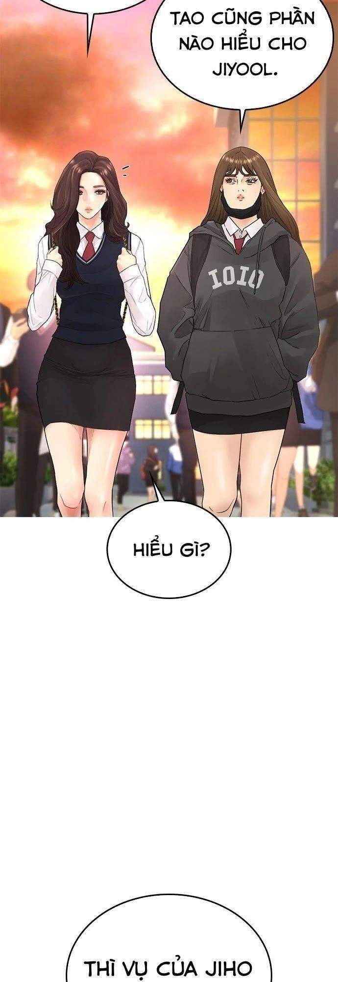 Bố Vạn Năng Chapter 22 - 21