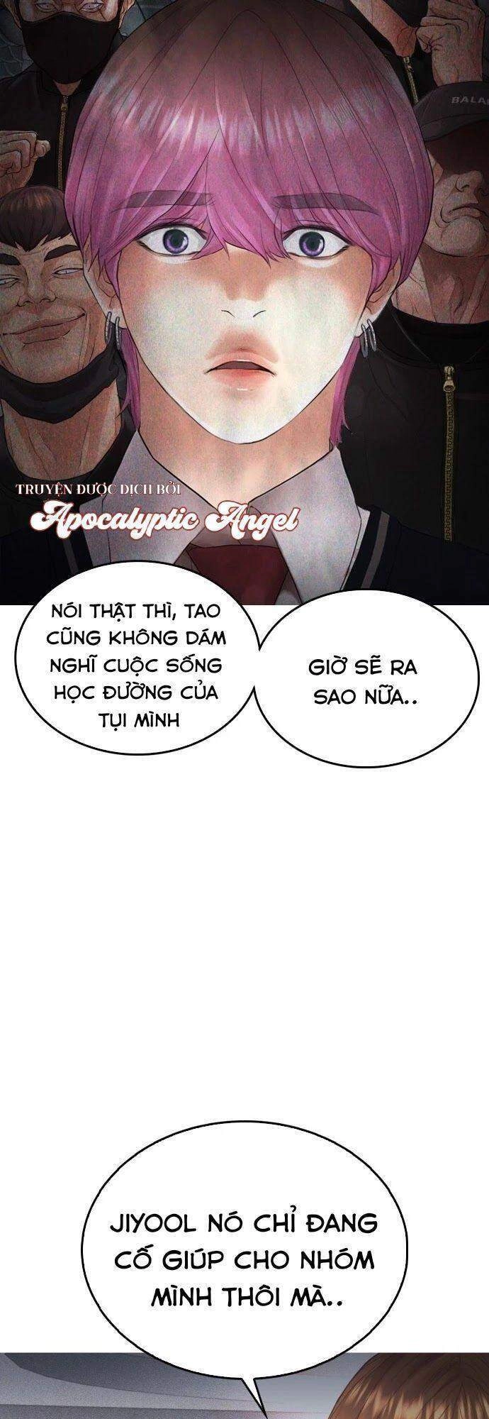 Bố Vạn Năng Chapter 22 - 23