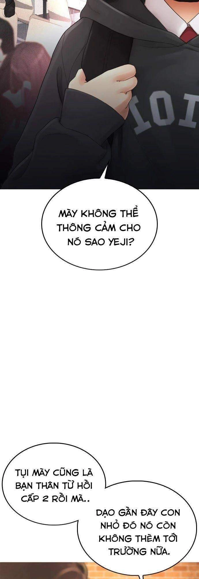 Bố Vạn Năng Chapter 22 - 25