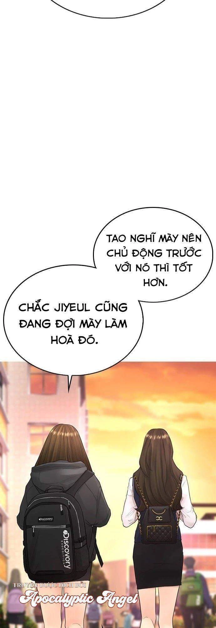 Bố Vạn Năng Chapter 22 - 27