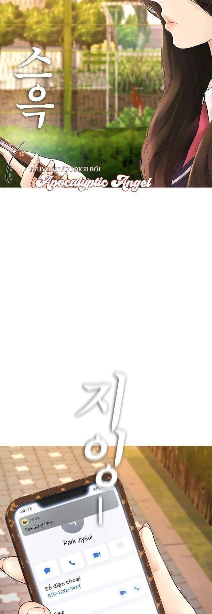 Bố Vạn Năng Chapter 22 - 31