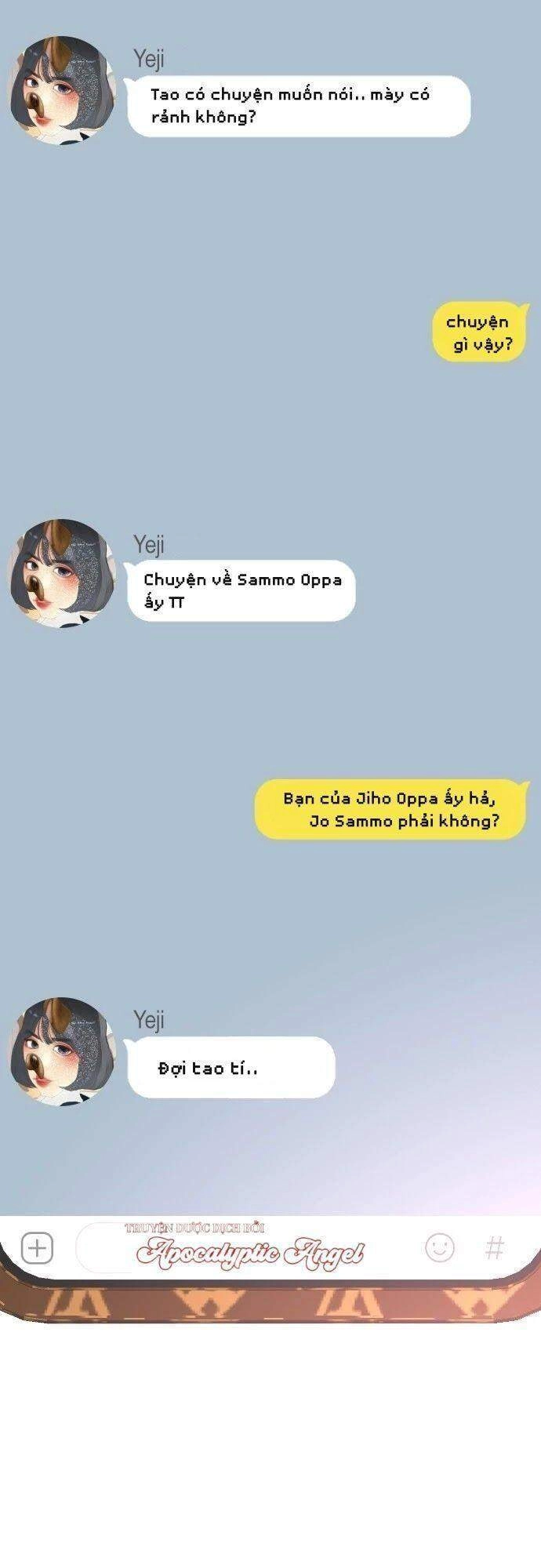 Bố Vạn Năng Chapter 22 - 35