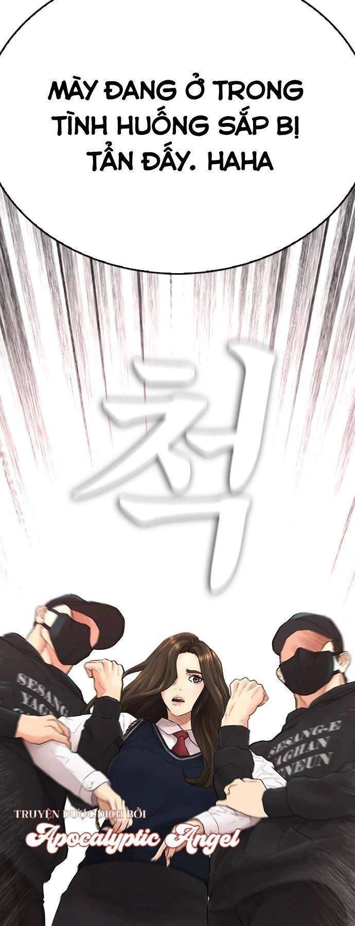 Bố Vạn Năng Chapter 22 - 46