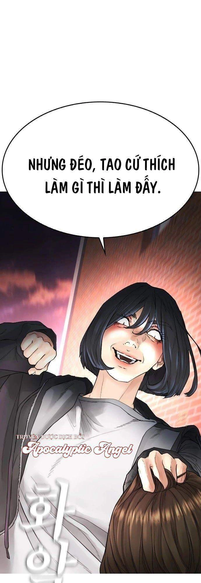 Bố Vạn Năng Chapter 22 - 57