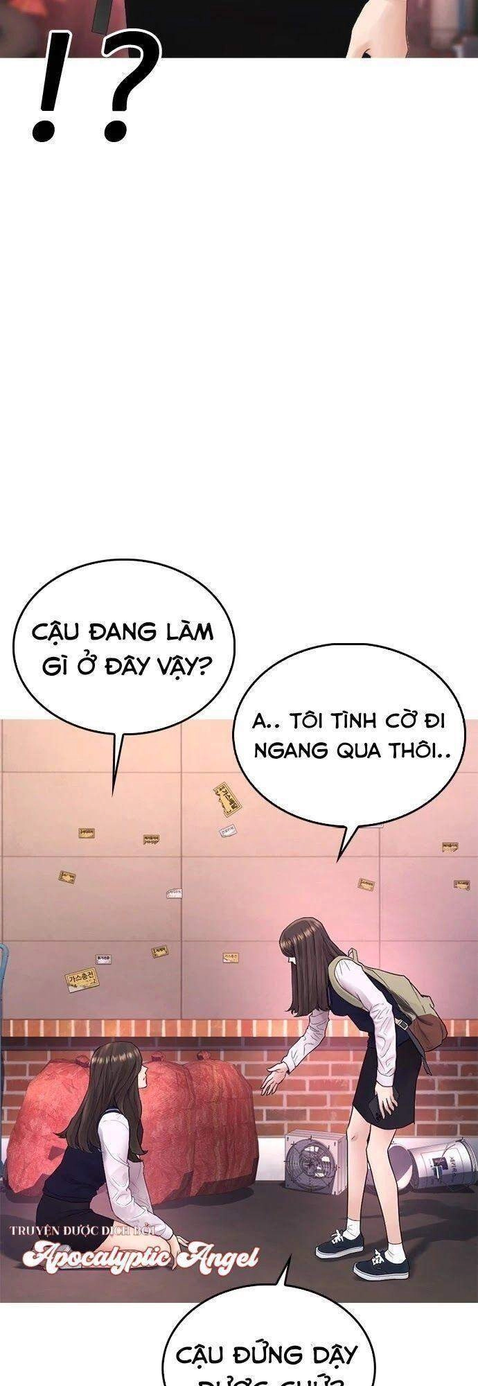 Bố Vạn Năng Chapter 22 - 73