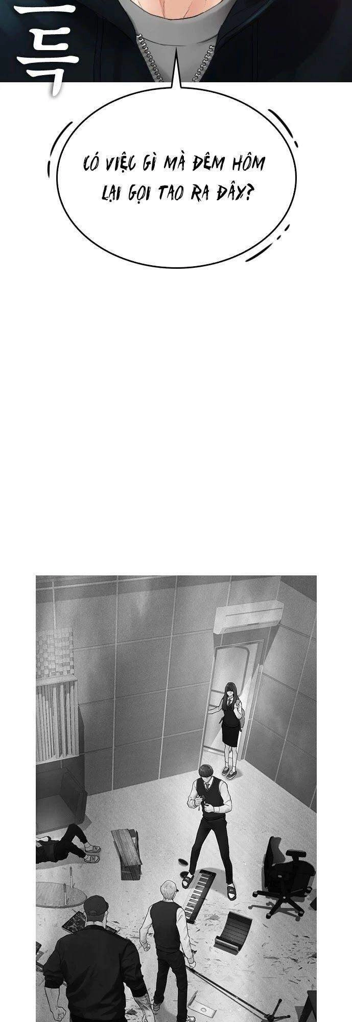 Bố Vạn Năng Chapter 23 - 7