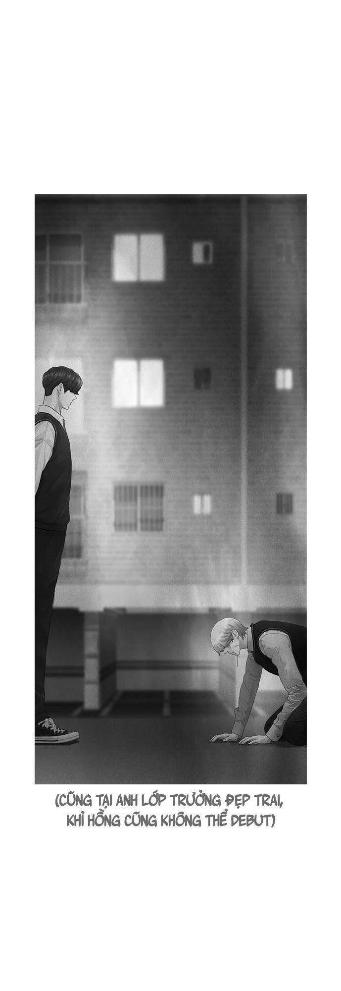 Bố Vạn Năng Chapter 23 - 9