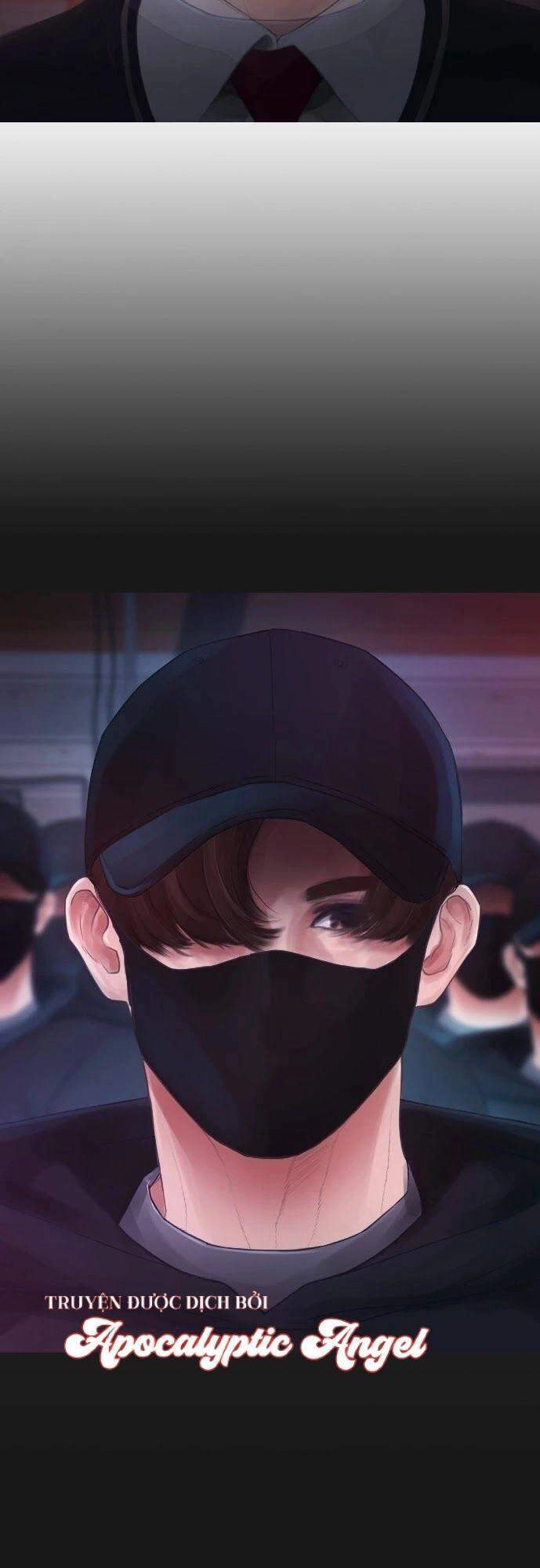 Bố Vạn Năng Chapter 23 - 19