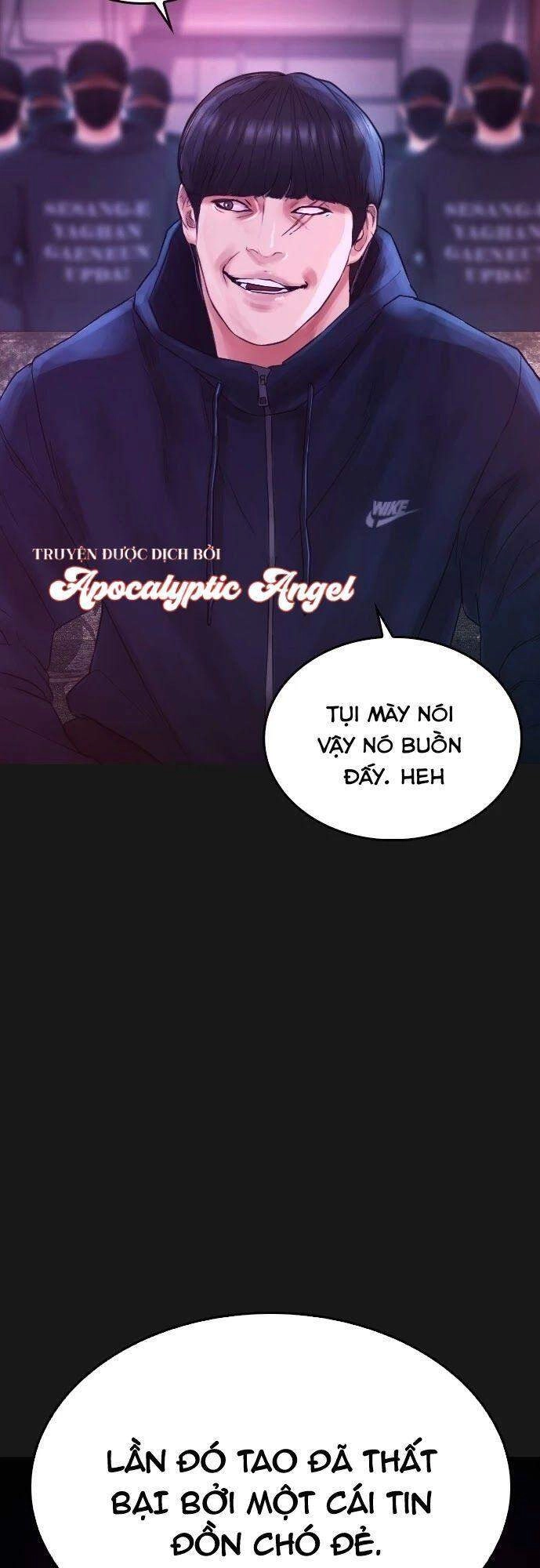 Bố Vạn Năng Chapter 23 - 23