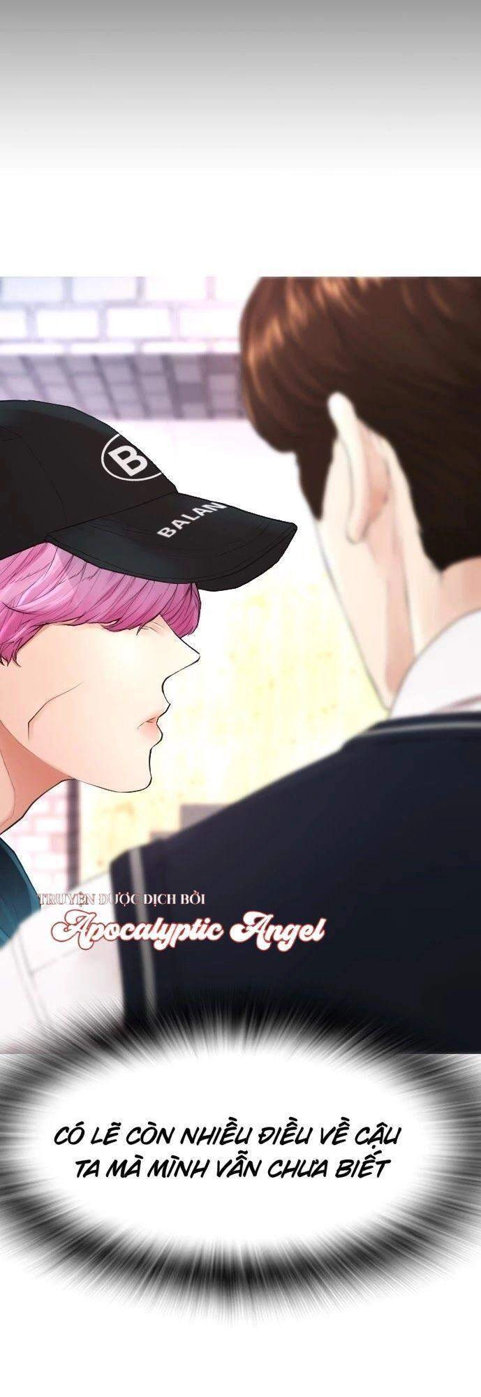 Bố Vạn Năng Chapter 23 - 27