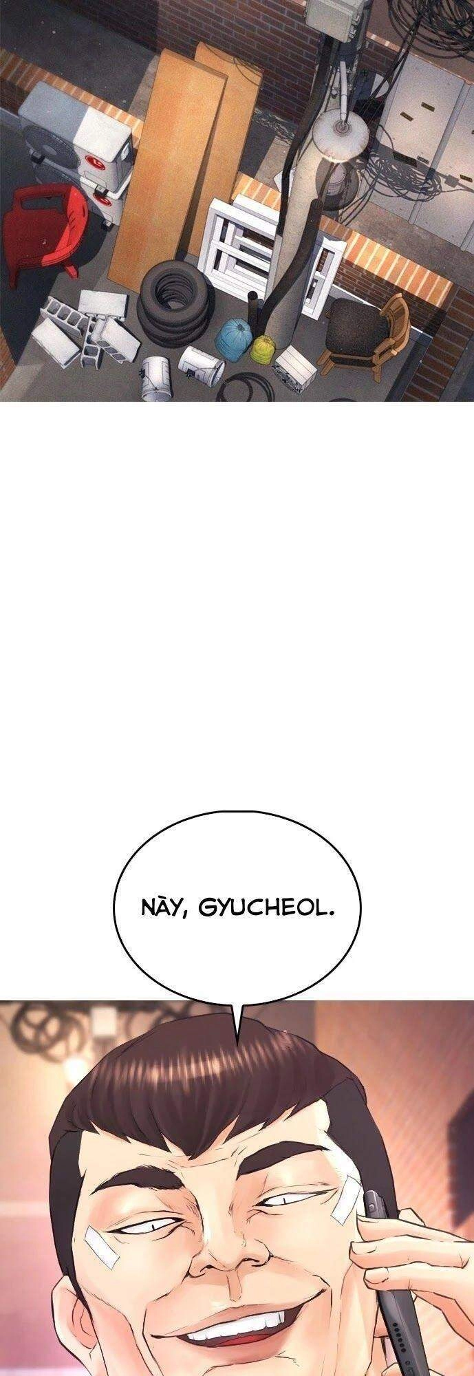 Bố Vạn Năng Chapter 23 - 45