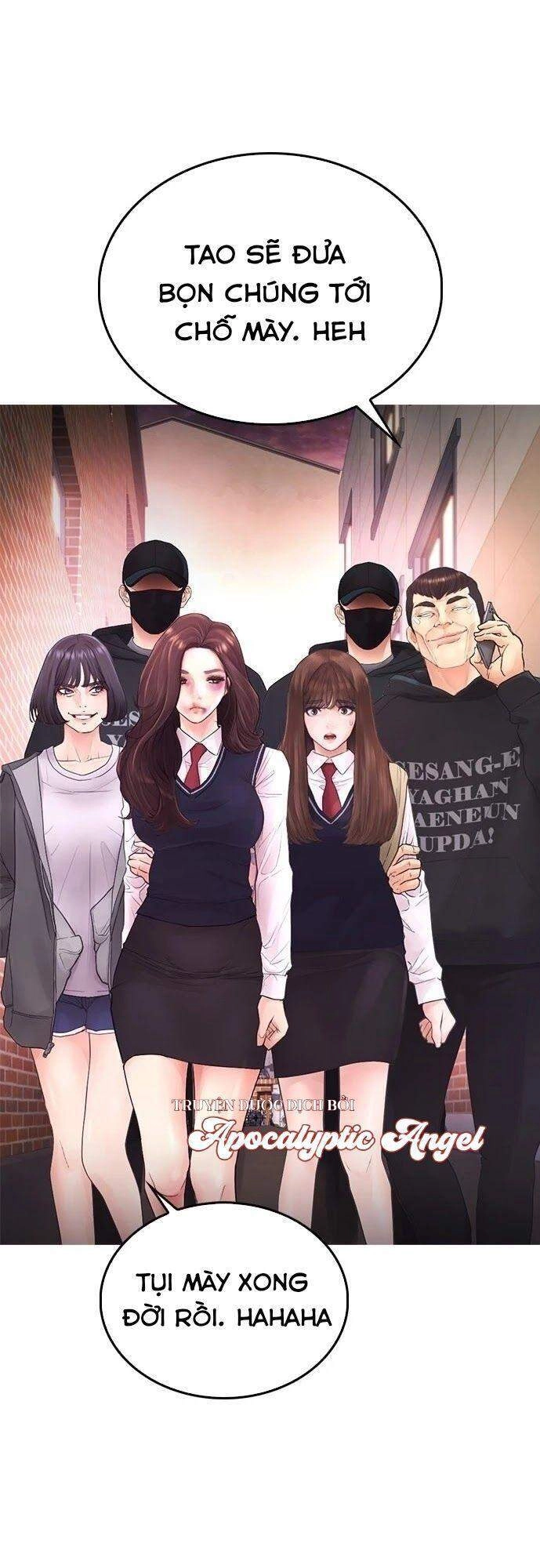 Bố Vạn Năng Chapter 23 - 47