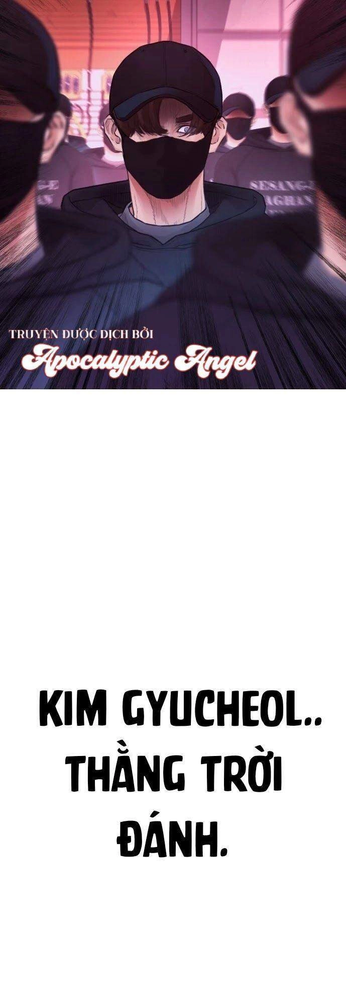 Bố Vạn Năng Chapter 23 - 95