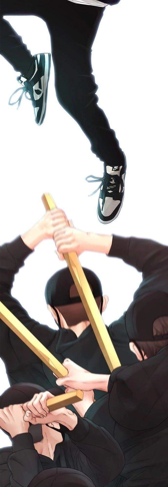 Bố Vạn Năng Chapter 23 - 101