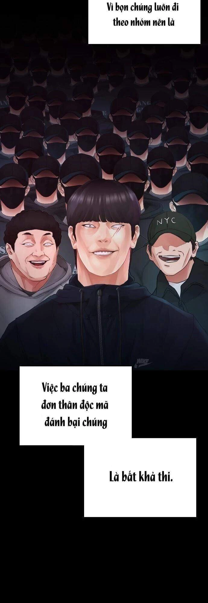 Bố Vạn Năng Chapter 24 - 7