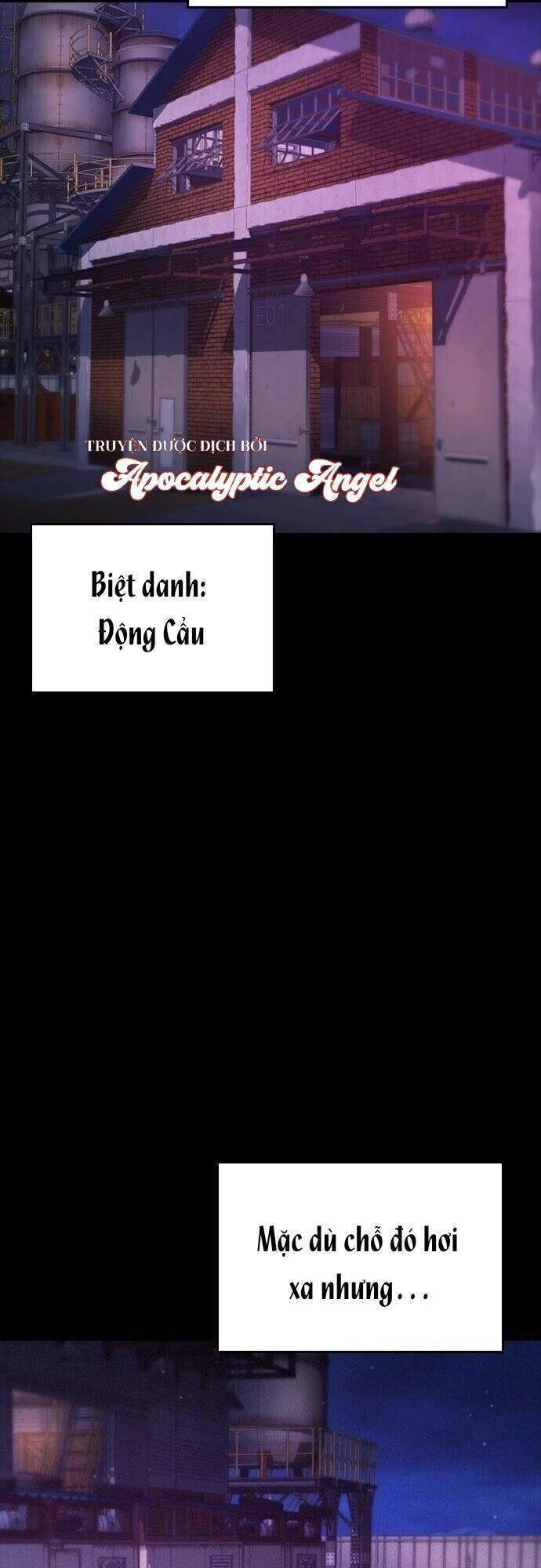 Bố Vạn Năng Chapter 24 - 11