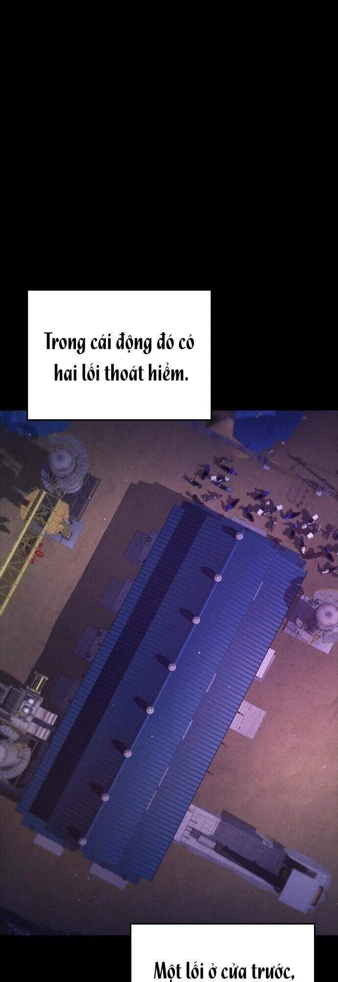 Bố Vạn Năng Chapter 24 - 15