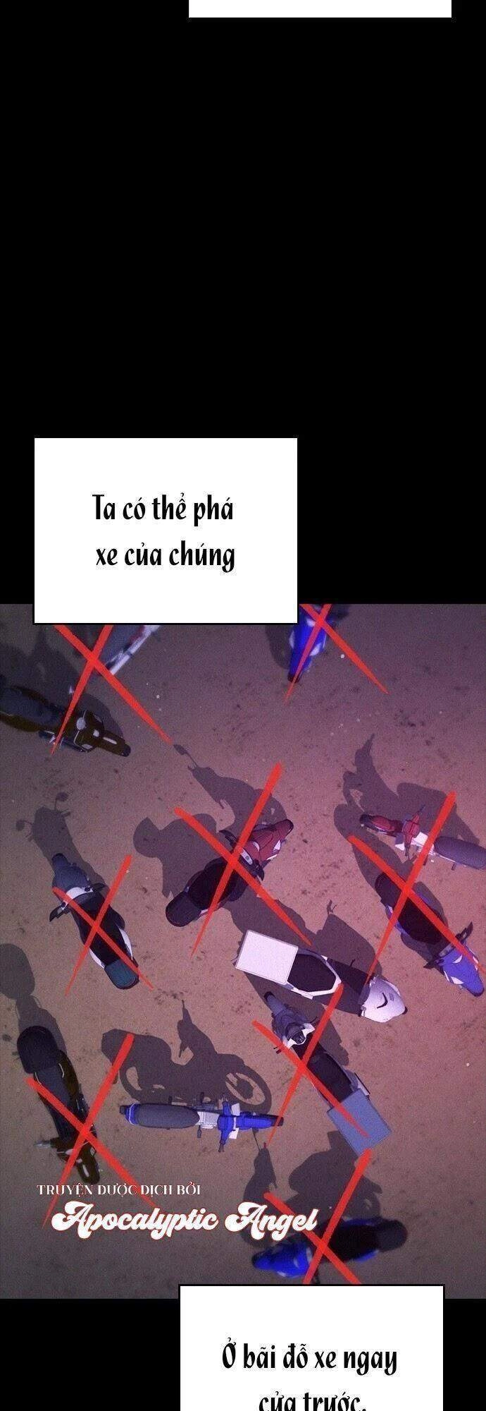 Bố Vạn Năng Chapter 24 - 17