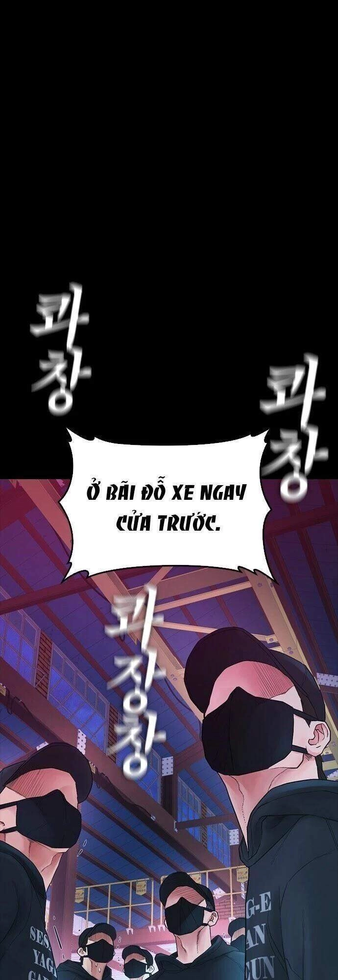 Bố Vạn Năng Chapter 24 - 19