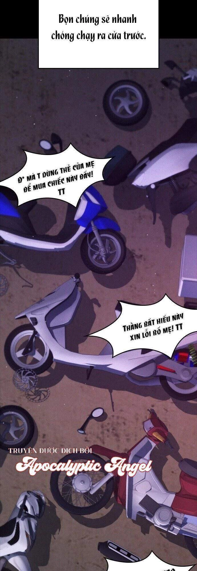 Bố Vạn Năng Chapter 24 - 21