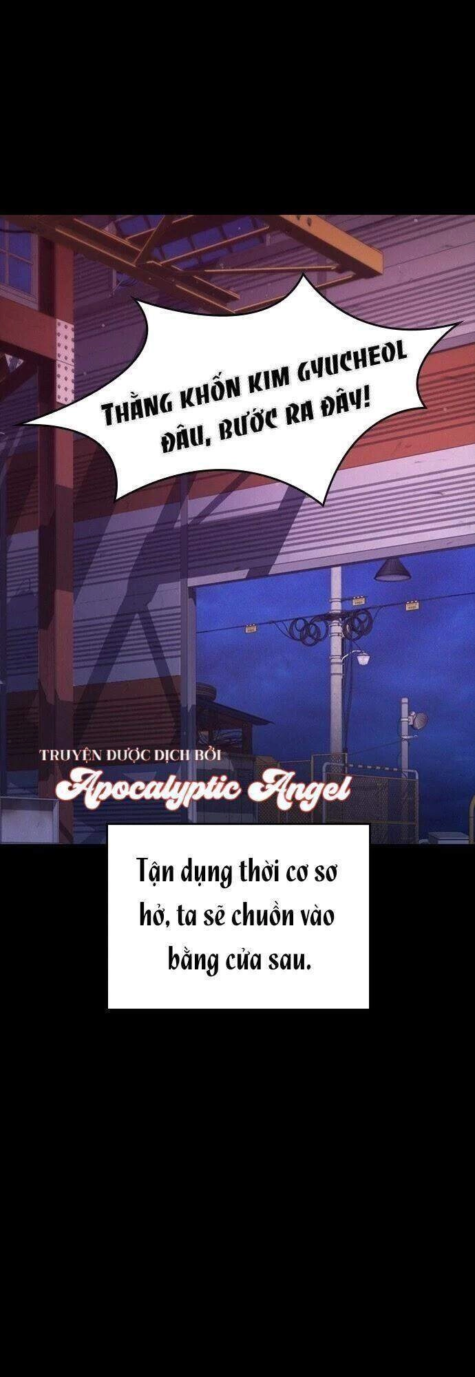 Bố Vạn Năng Chapter 24 - 25