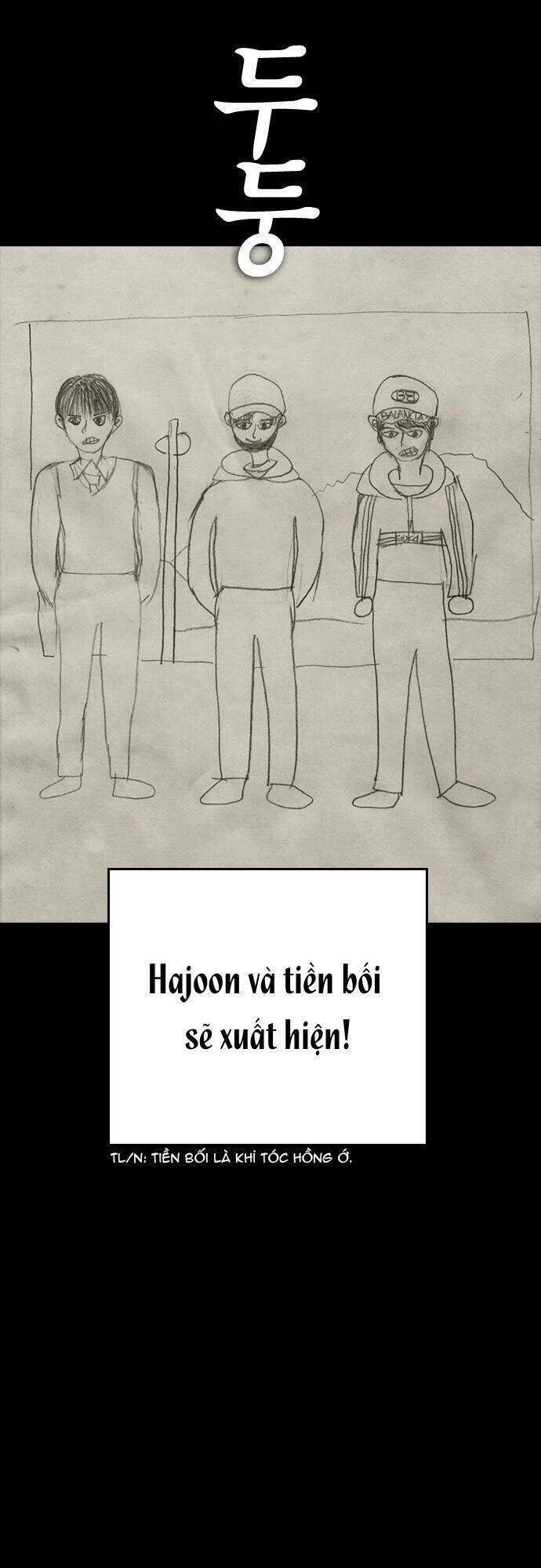 Bố Vạn Năng Chapter 24 - 27