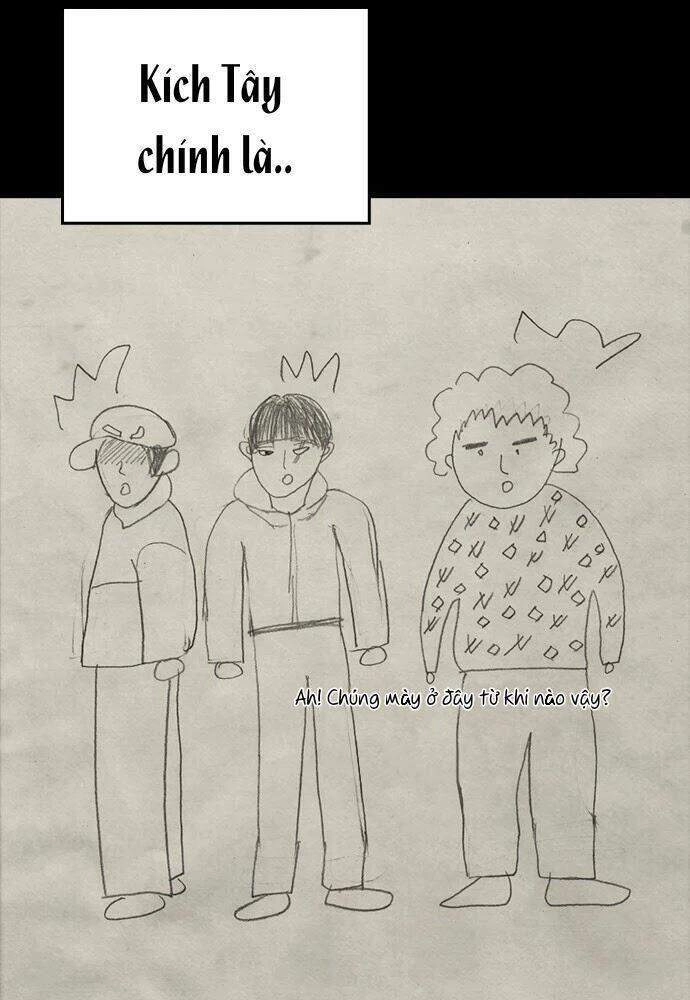 Bố Vạn Năng Chapter 24 - 28