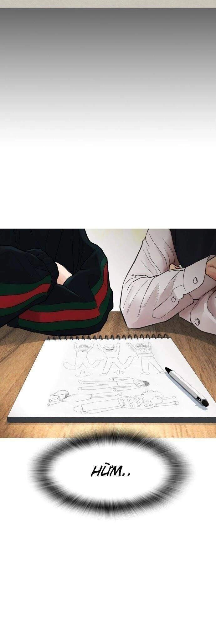 Bố Vạn Năng Chapter 24 - 31