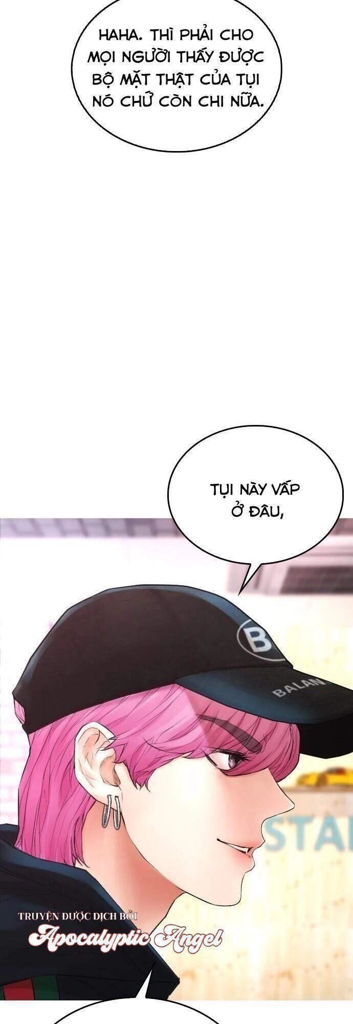 Bố Vạn Năng Chapter 24 - 37