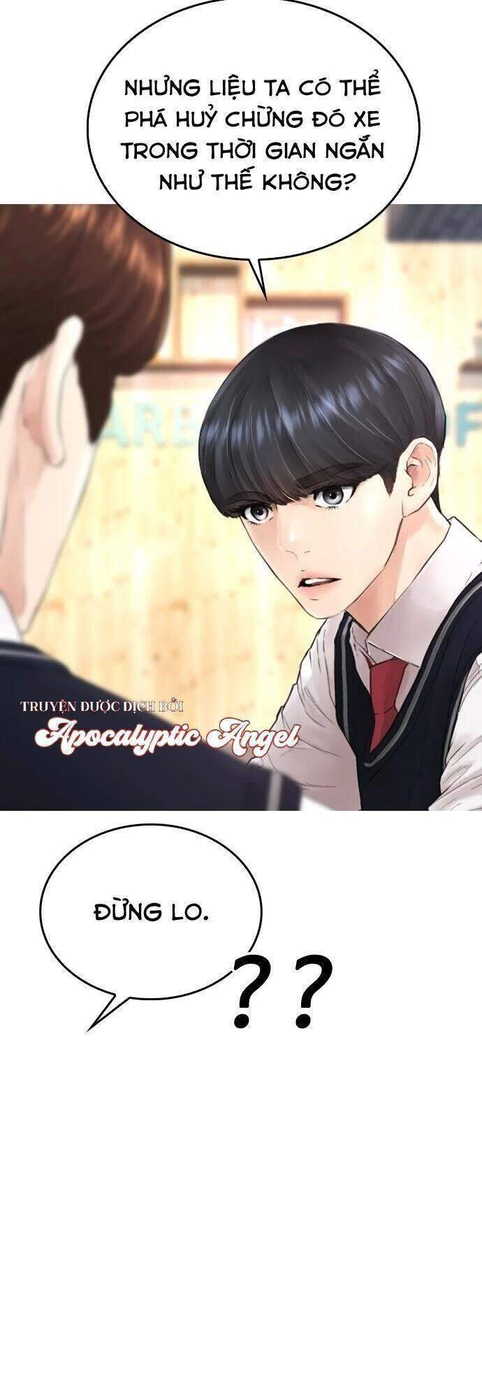 Bố Vạn Năng Chapter 24 - 41