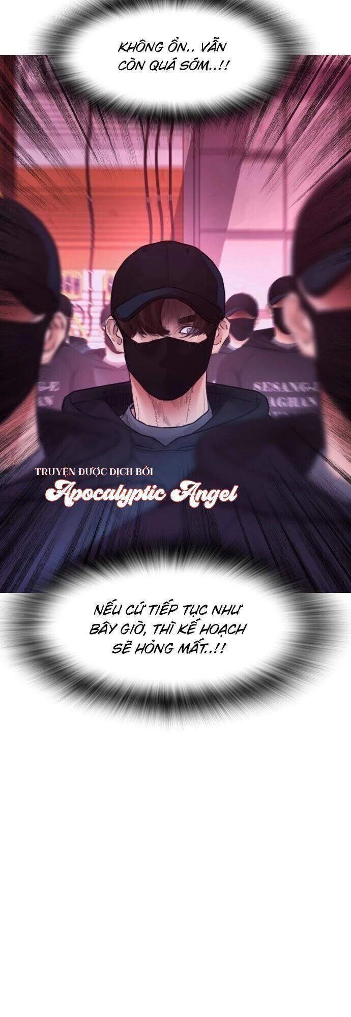 Bố Vạn Năng Chapter 24 - 61