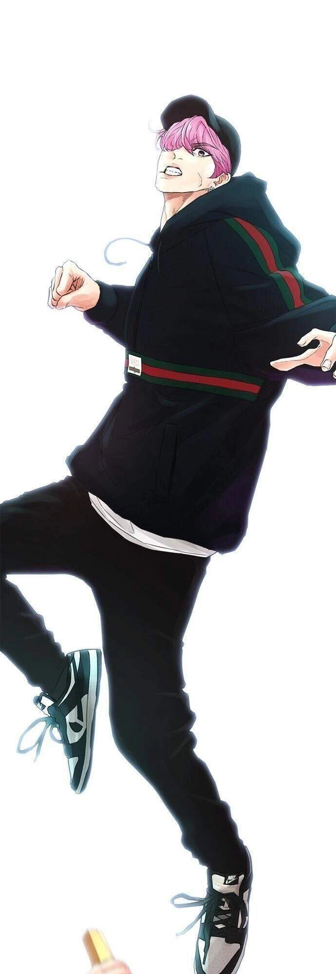 Bố Vạn Năng Chapter 24 - 67