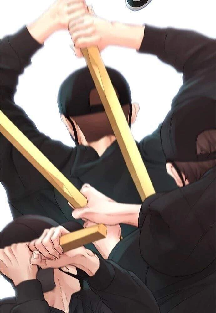 Bố Vạn Năng Chapter 24 - 68