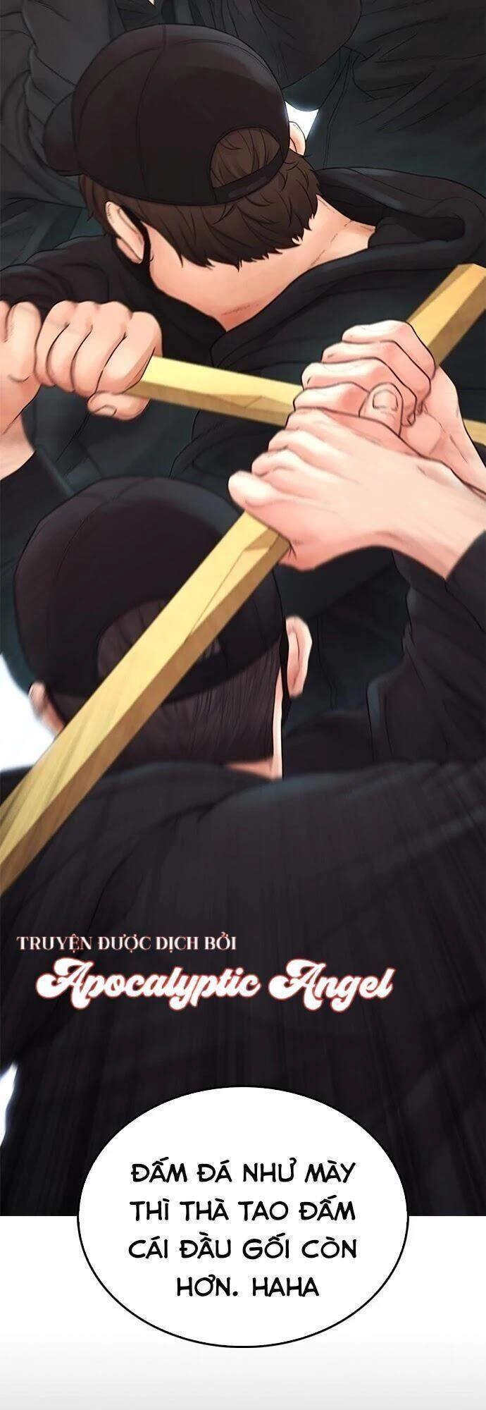 Bố Vạn Năng Chapter 24 - 69