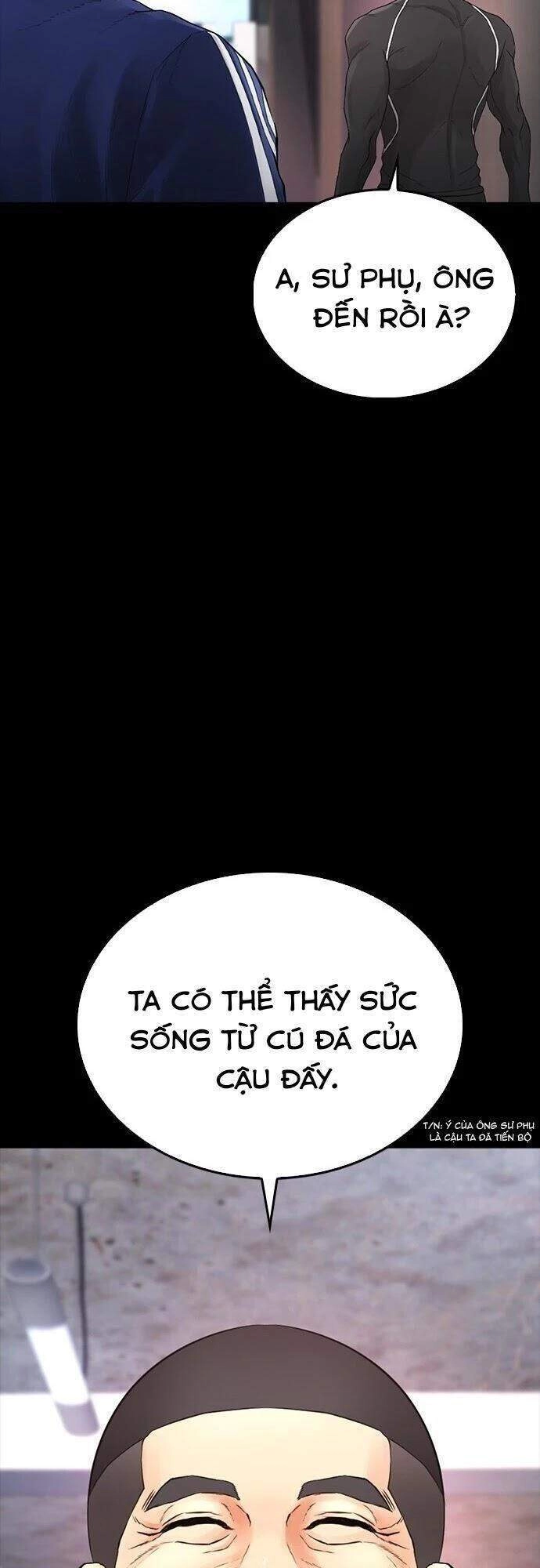 Bố Vạn Năng Chapter 24 - 81