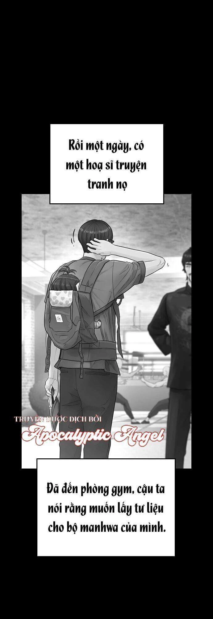 Bố Vạn Năng Chapter 24 - 85