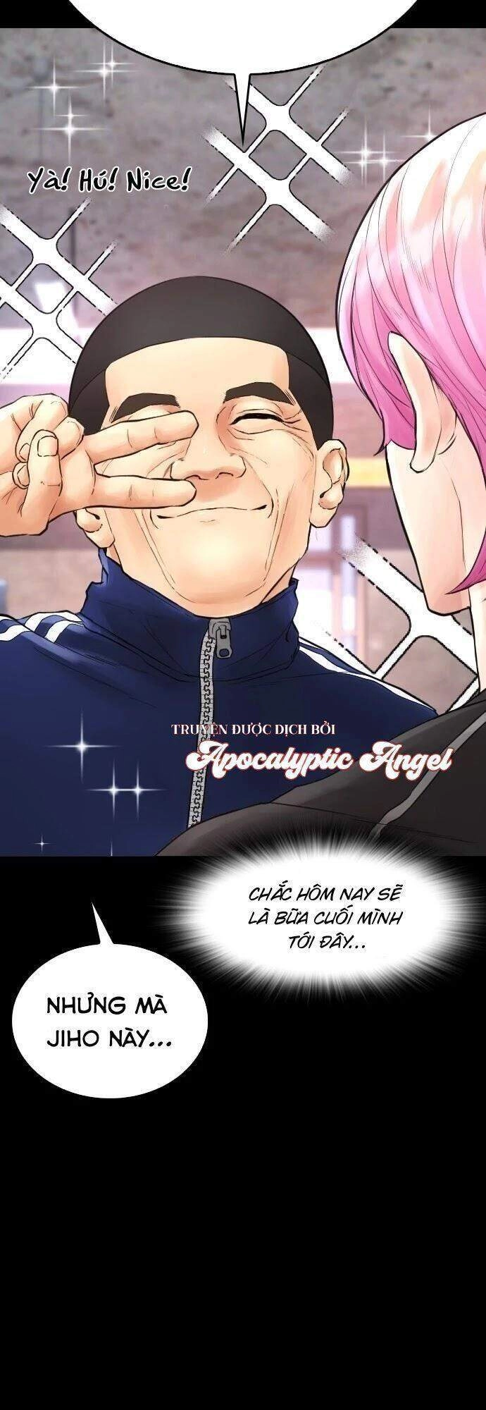 Bố Vạn Năng Chapter 24 - 93