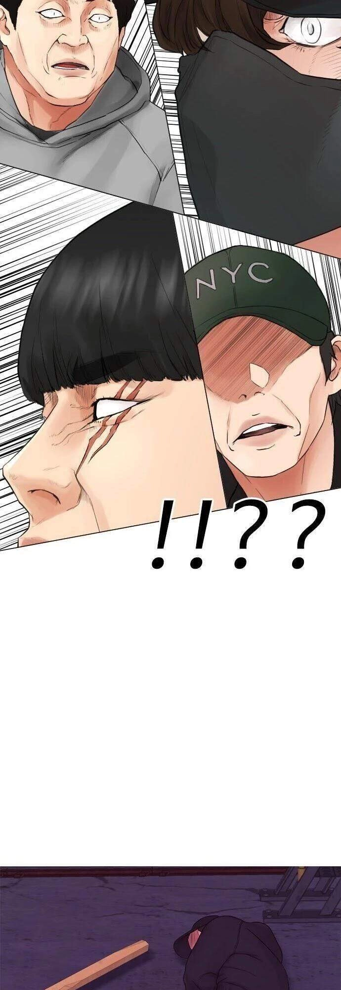 Bố Vạn Năng Chapter 24 - 111