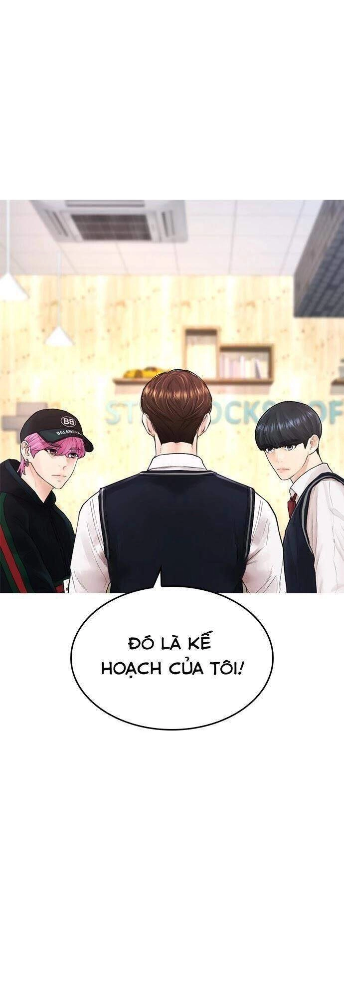 Bố Vạn Năng Chapter 25 - 3