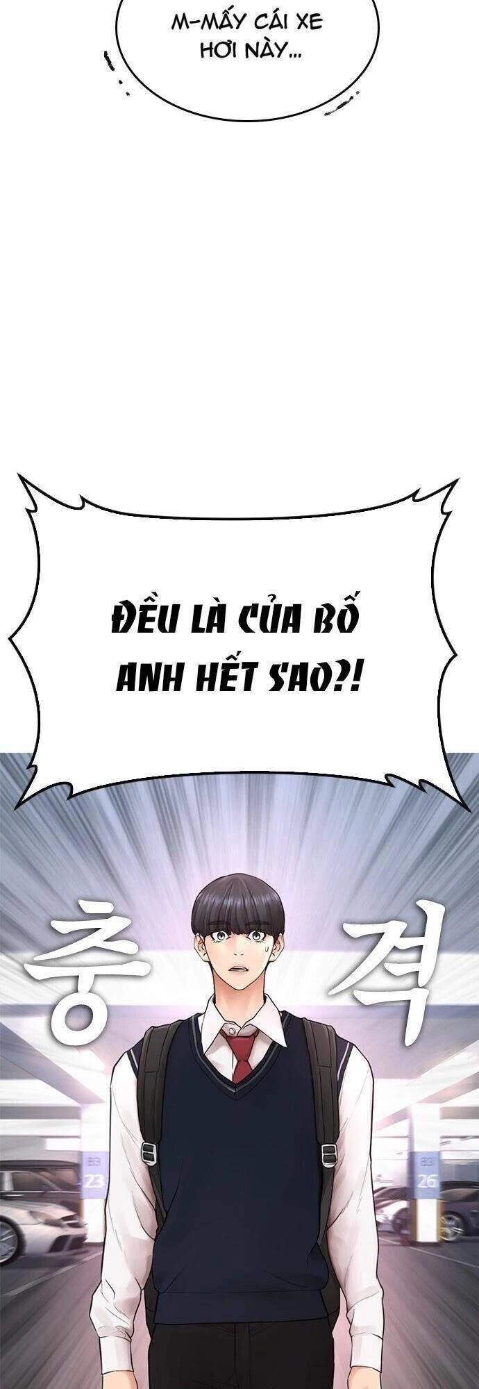 Bố Vạn Năng Chapter 25 - 13