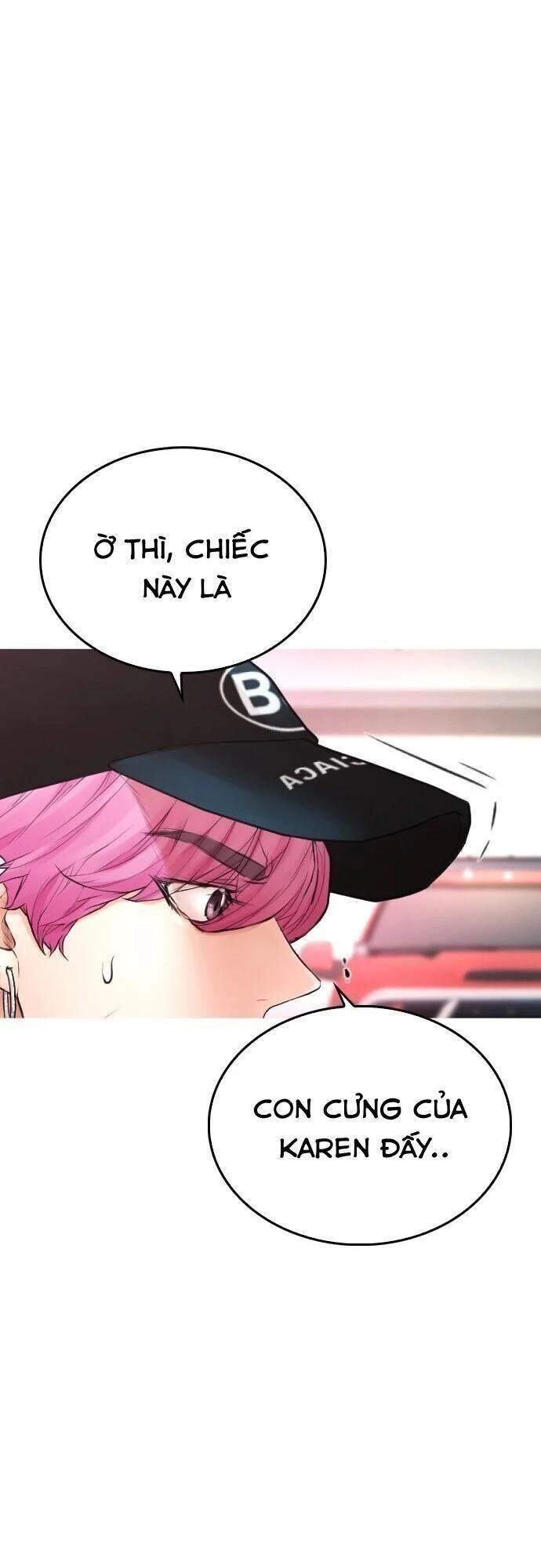 Bố Vạn Năng Chapter 25 - 19