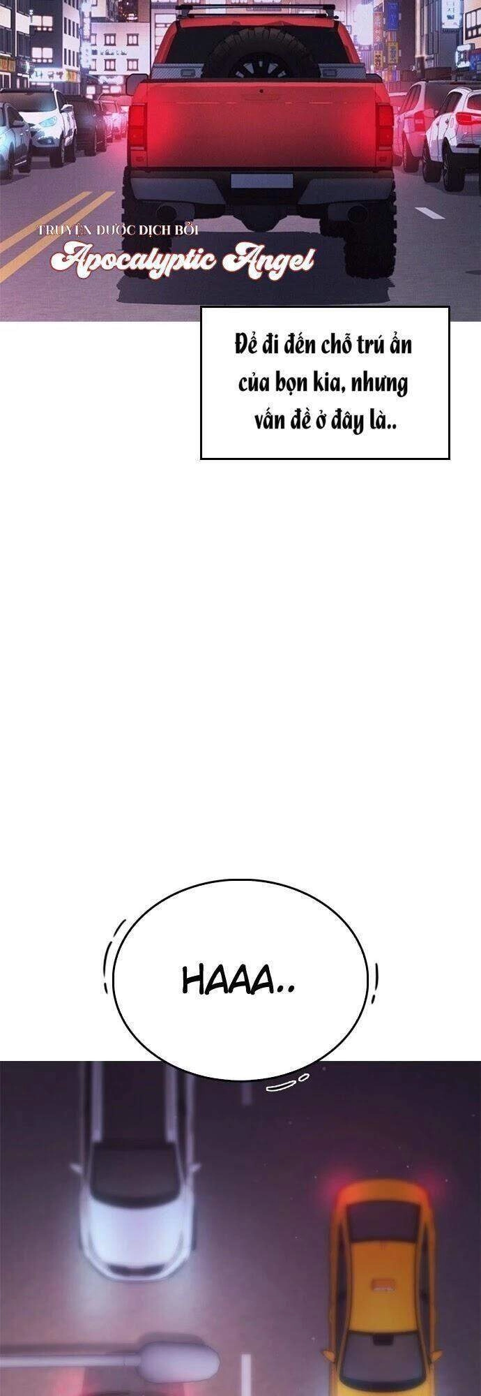 Bố Vạn Năng Chapter 25 - 25