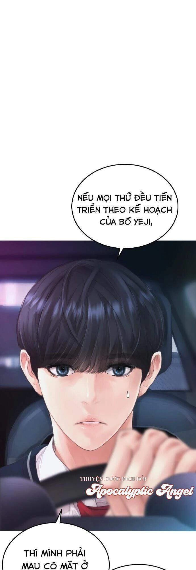 Bố Vạn Năng Chapter 25 - 29