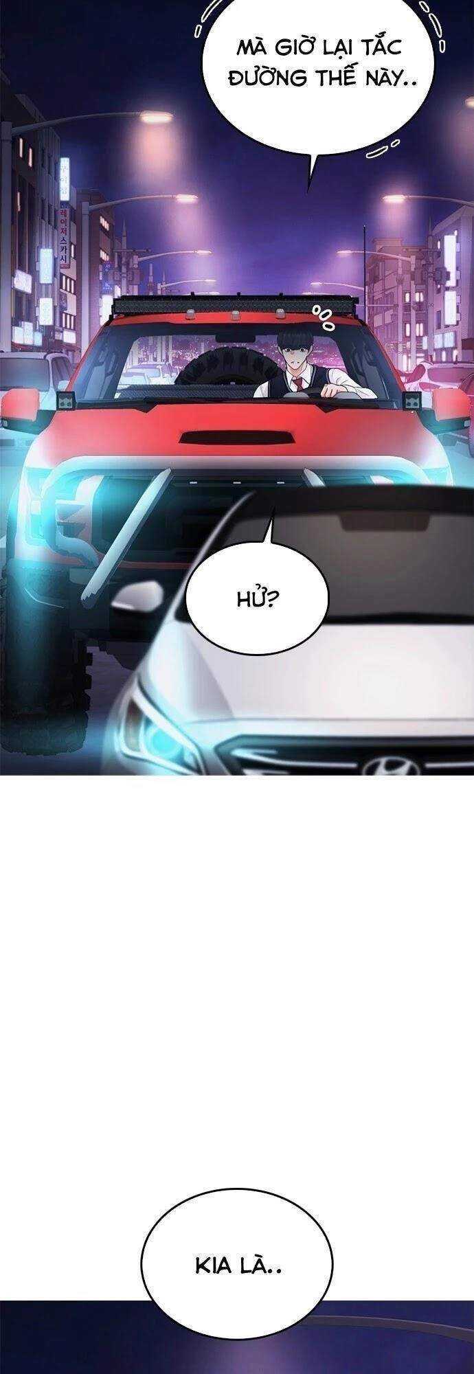 Bố Vạn Năng Chapter 25 - 31