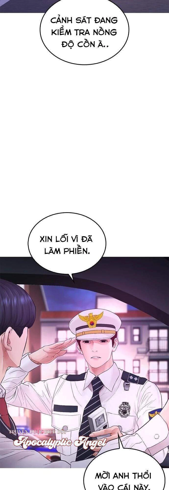 Bố Vạn Năng Chapter 25 - 33