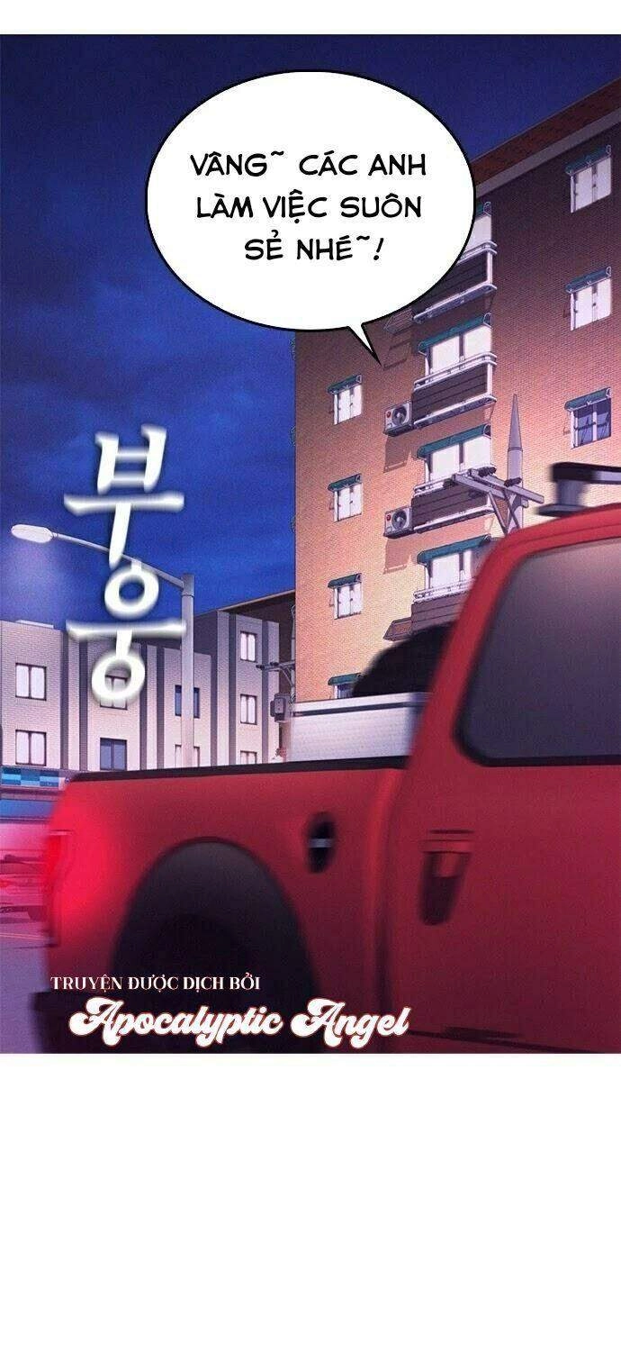 Bố Vạn Năng Chapter 25 - 36