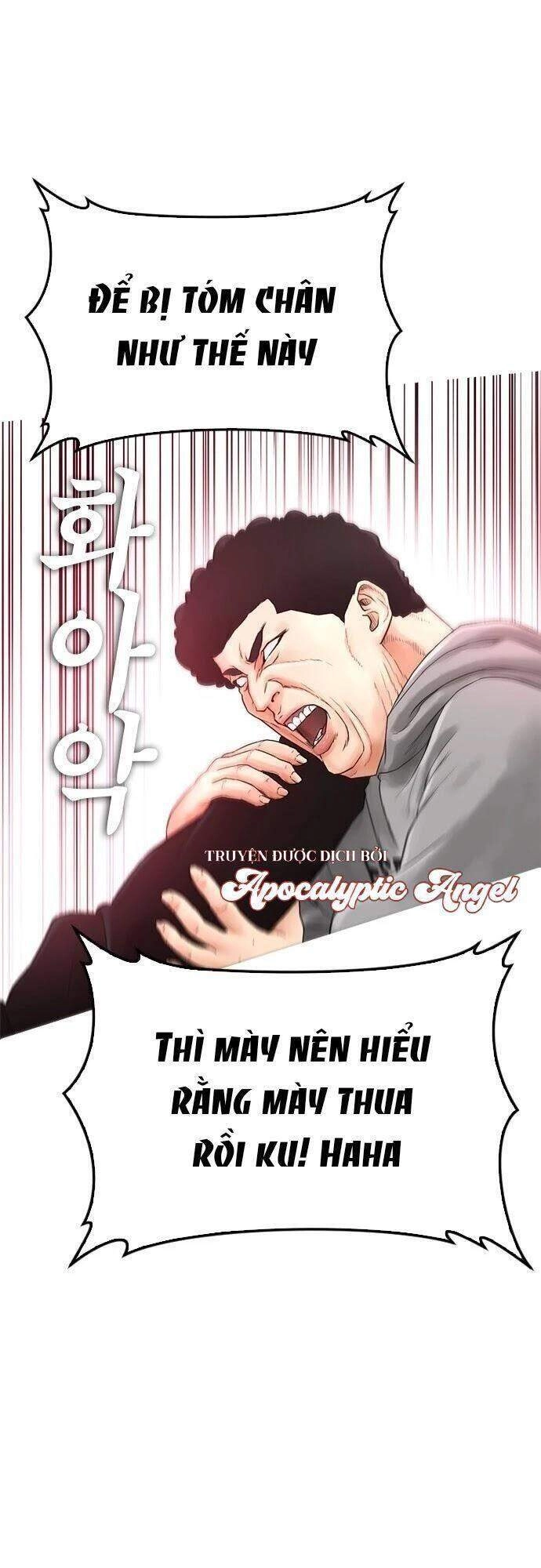 Bố Vạn Năng Chapter 25 - 57